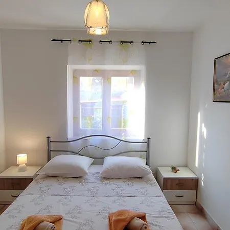 Apartment Mirna Sumartin