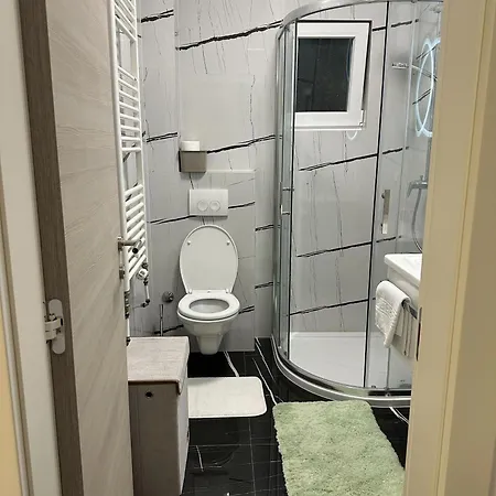 Apartament Mirna *